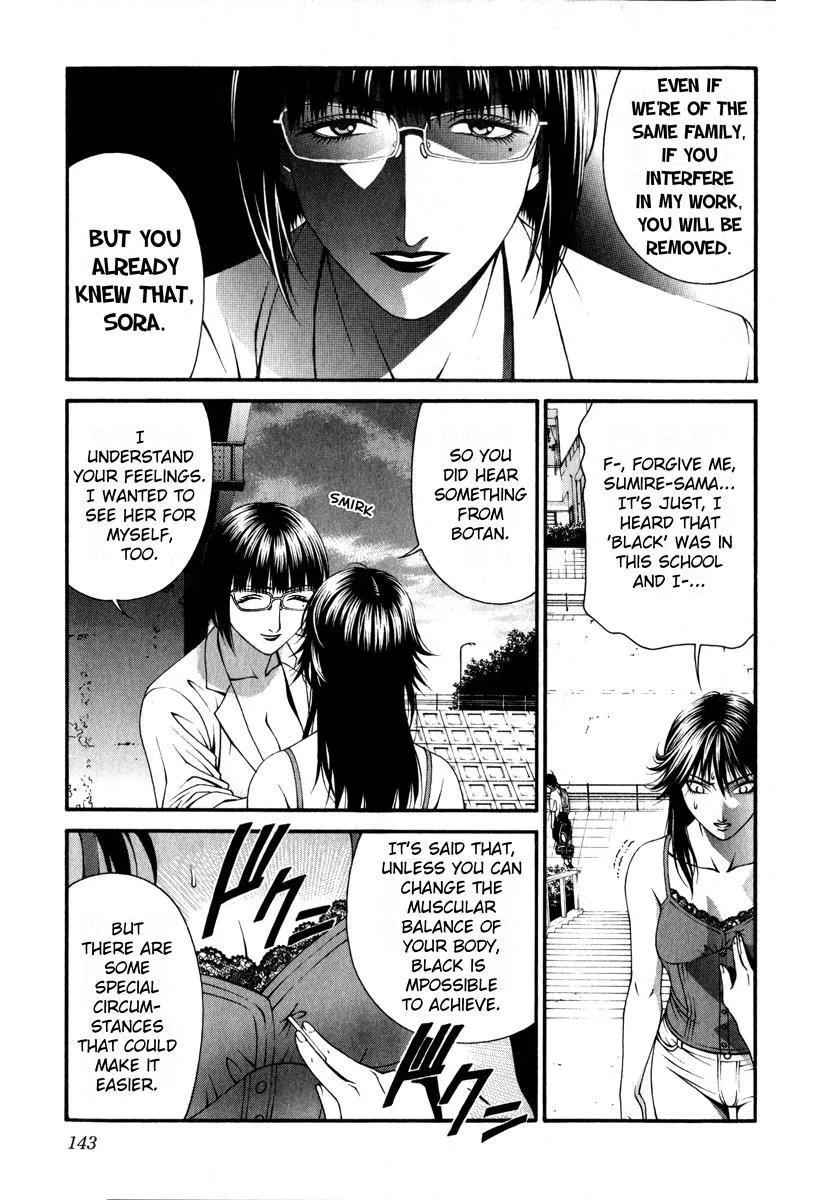 Read Change 123 (en) Manga Online