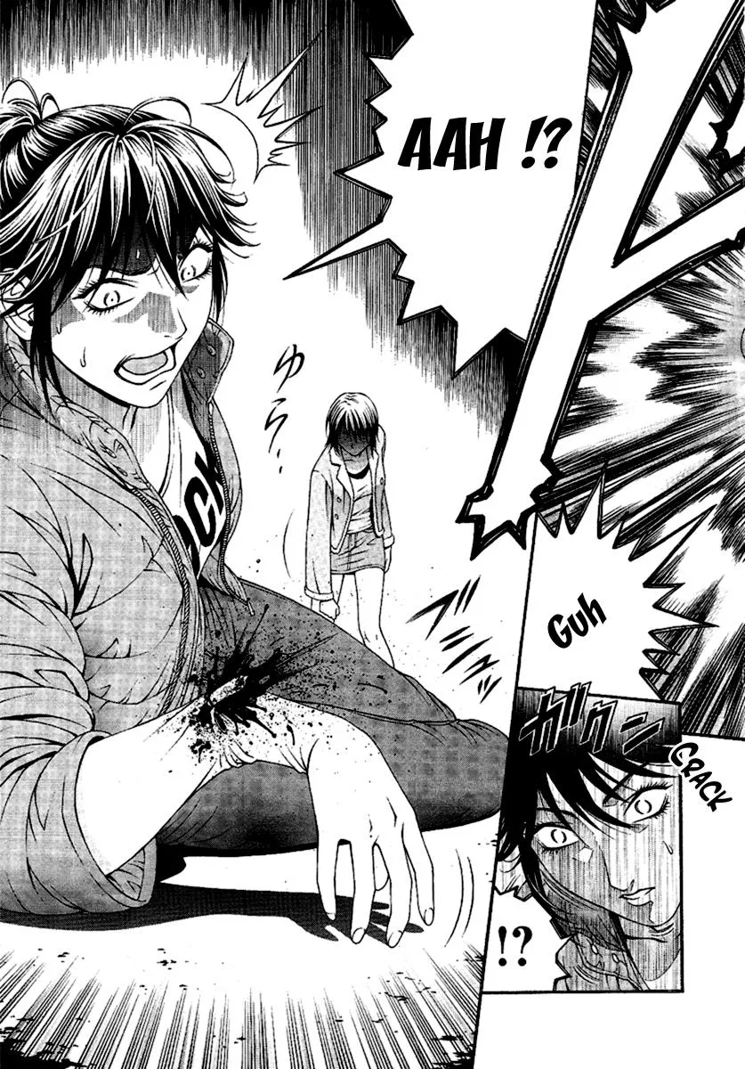 Read Change 123 (en) Manga Online