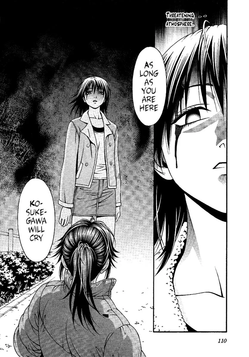 Read Change 123 (en) Manga Online