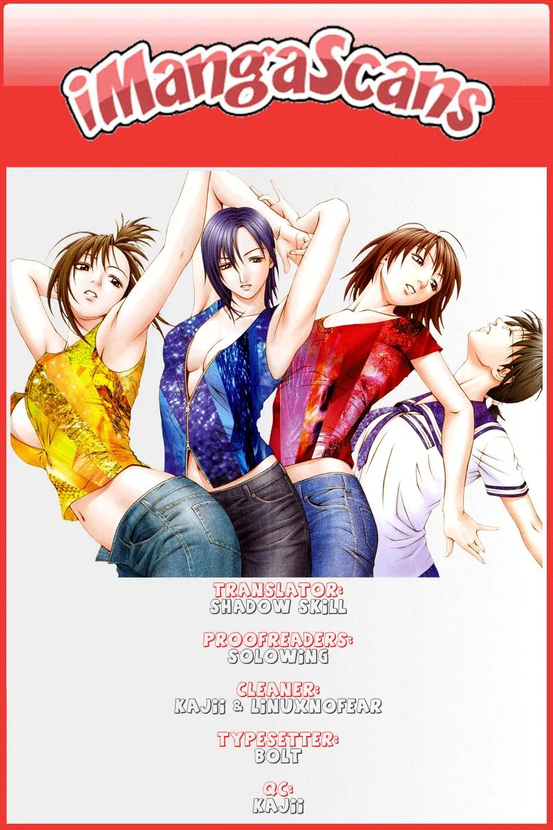 Read Change 123 (en) Manga Online