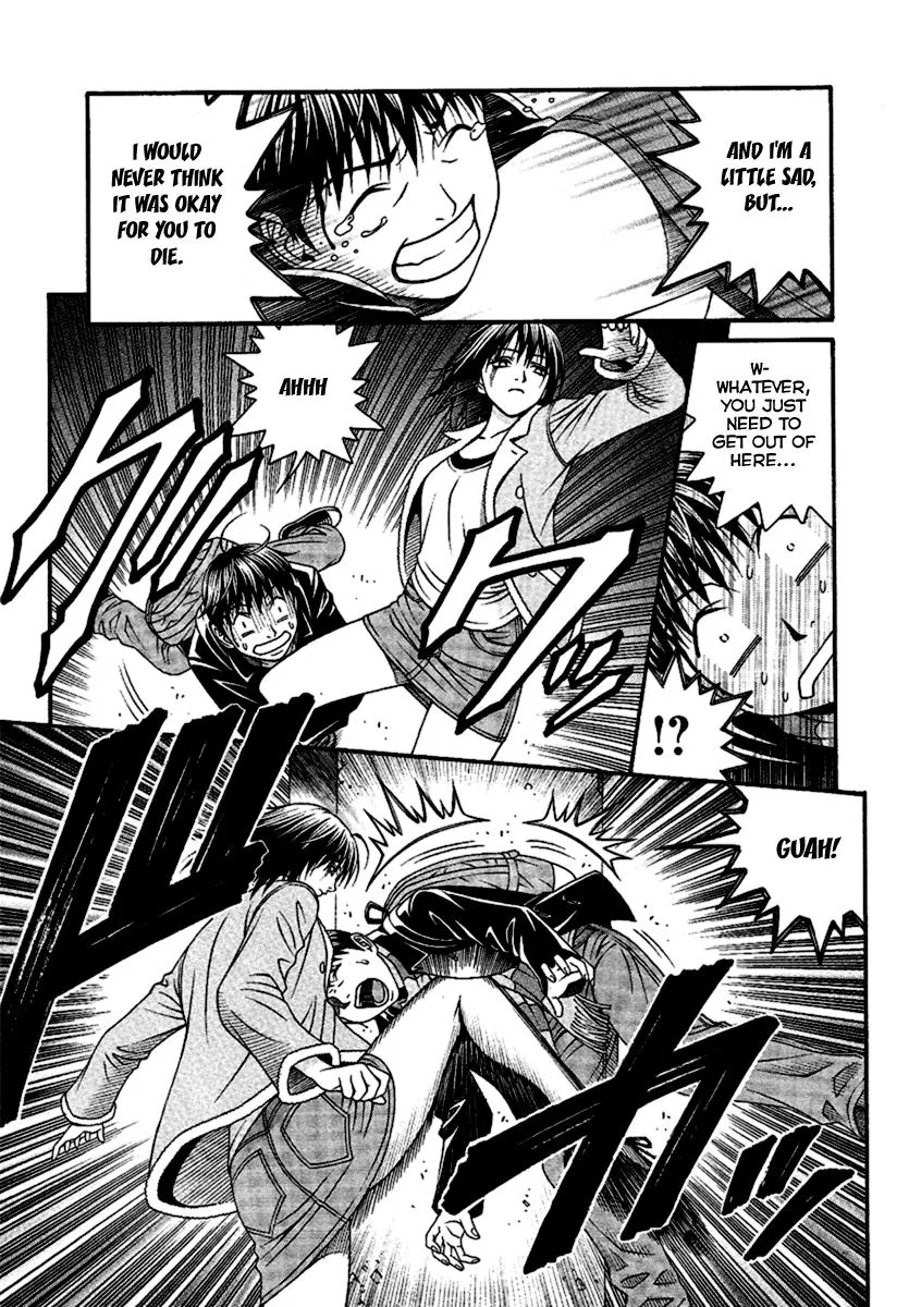 Read Change 123 (en) Manga Online