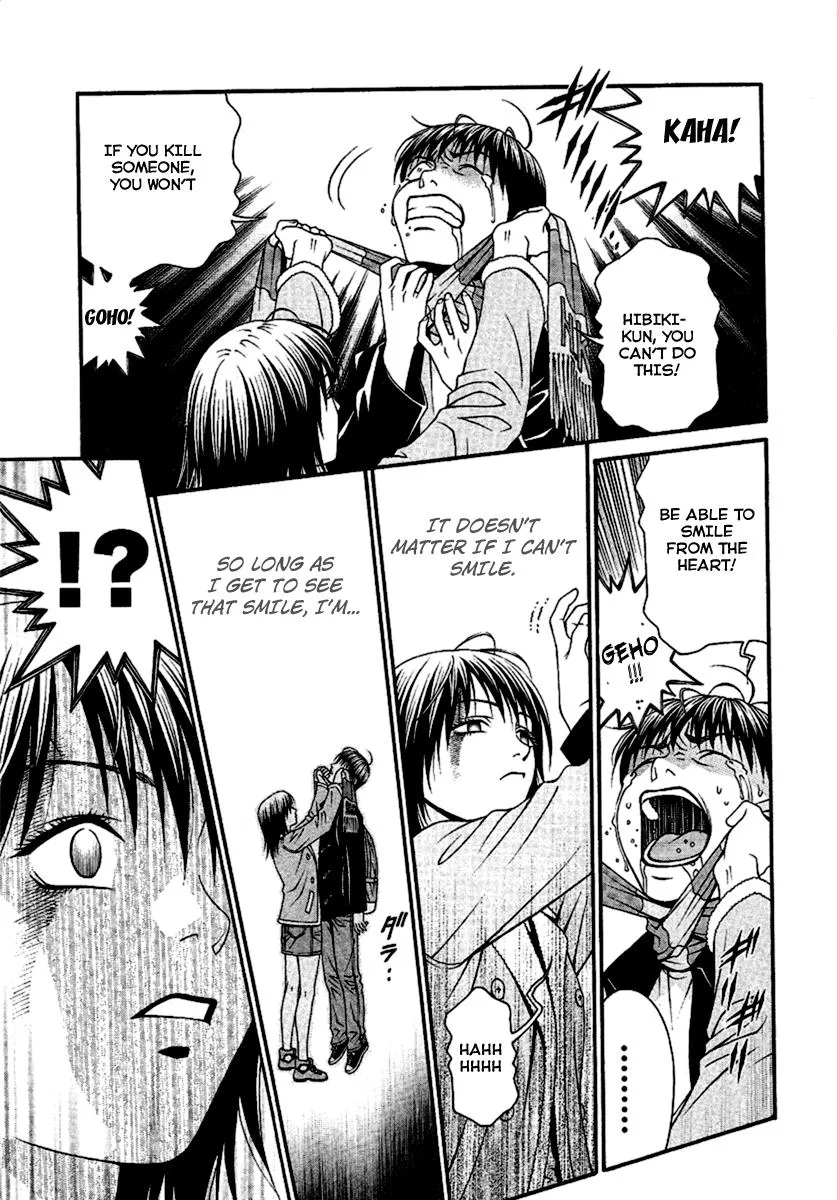 Read Change 123 (en) Manga Online