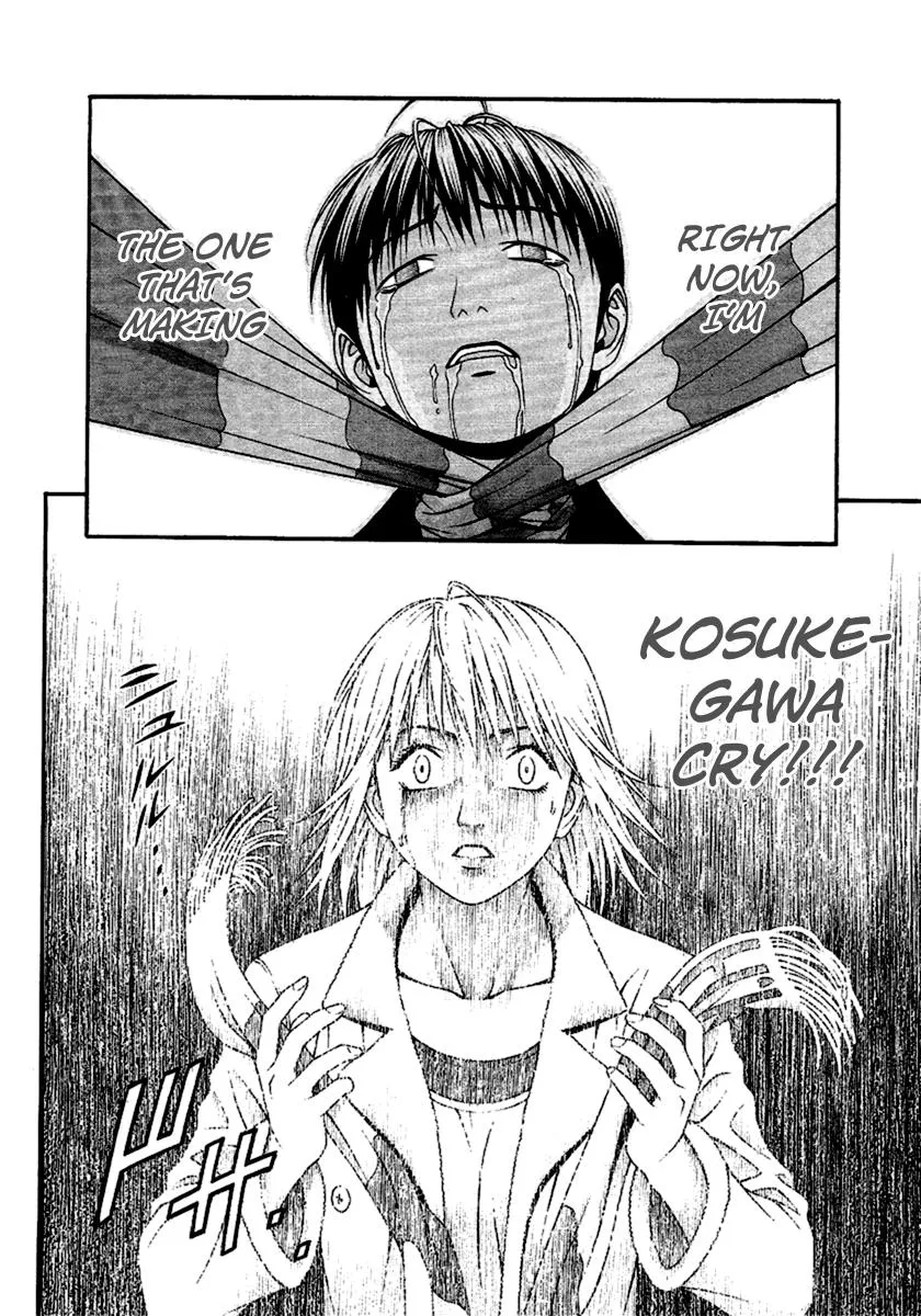 Read Change 123 (en) Manga Online