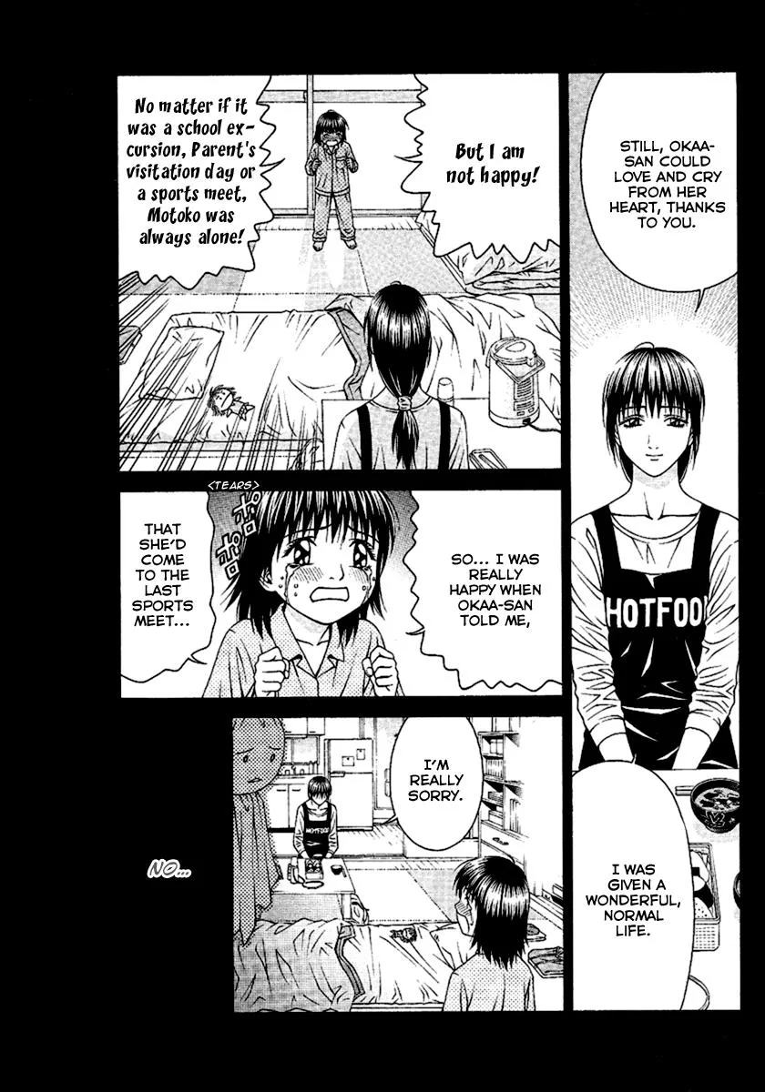 Read Change 123 (en) Manga Online