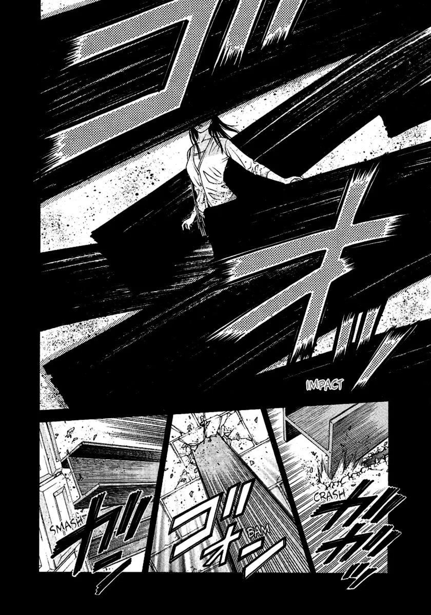 Read Change 123 (en) Manga Online