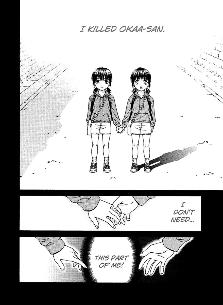 Read Change 123 (en) Manga Online