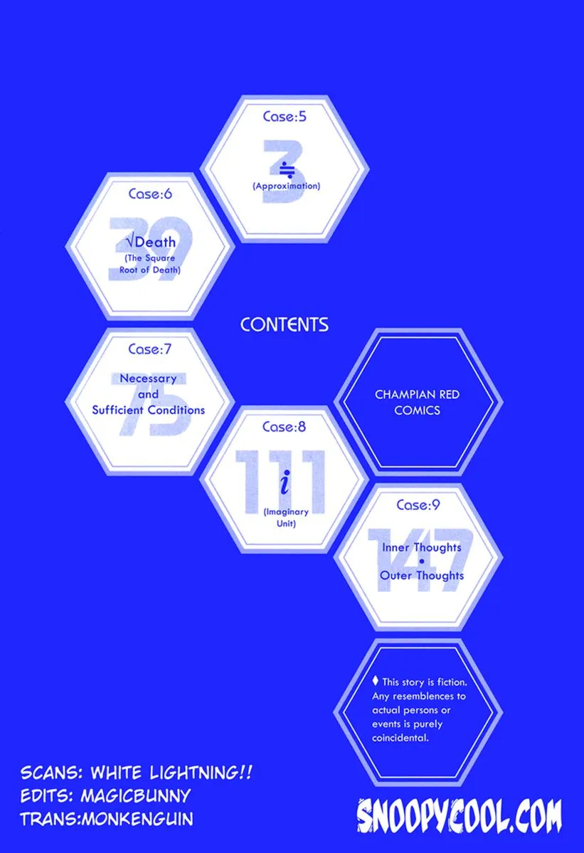 Read Change 123 (en) Manga Online