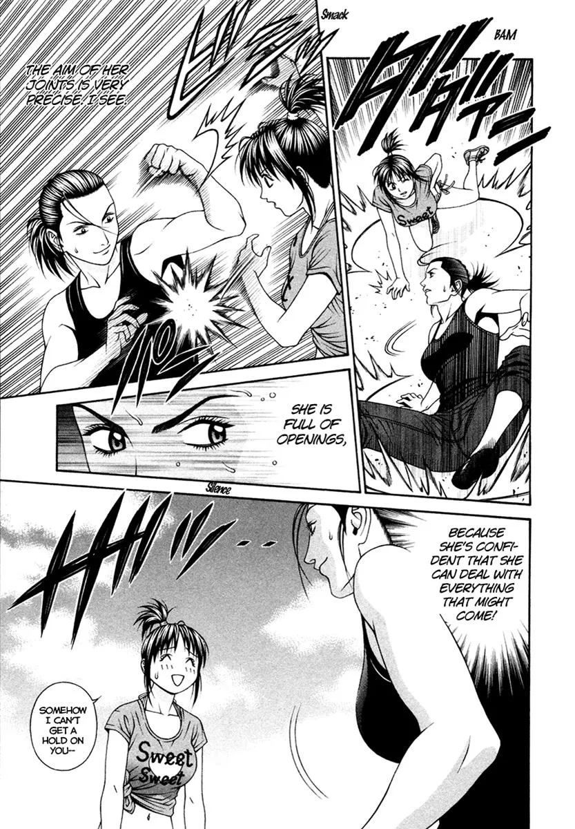 Read Change 123 (en) Manga Online