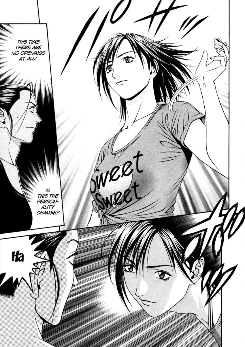 Read Change 123 (en) Manga Online