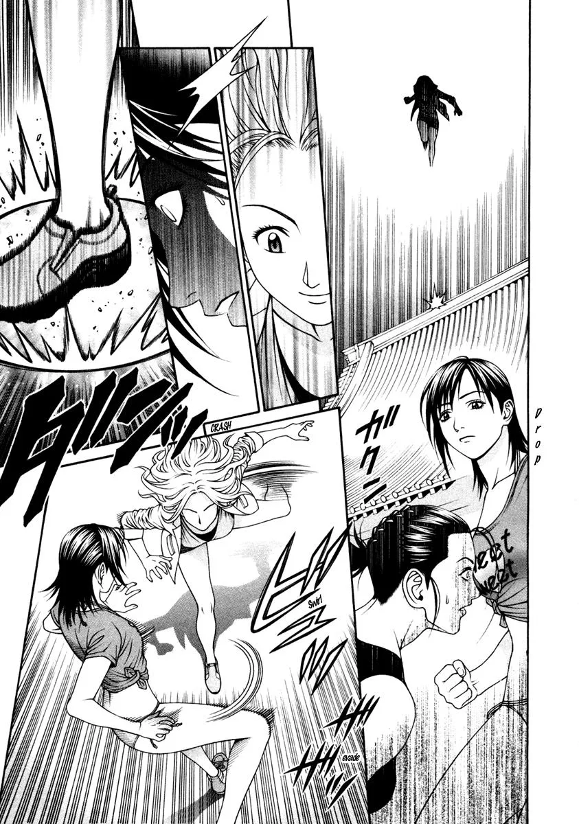 Read Change 123 (en) Manga Online