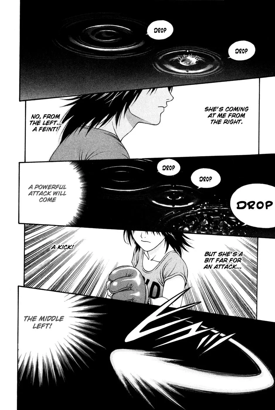 Read Change 123 (en) Manga Online