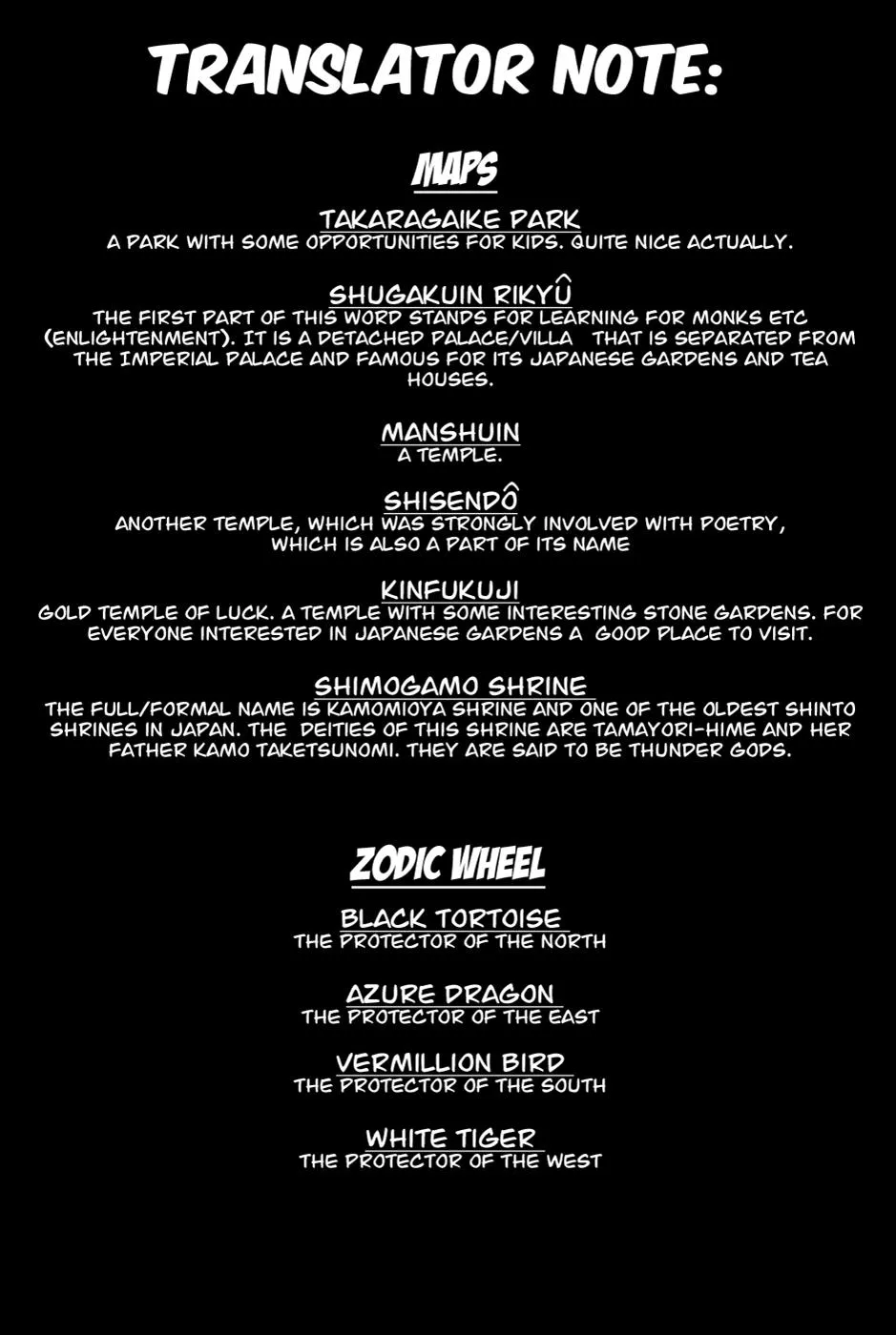 Read Change 123 (en) Manga Online