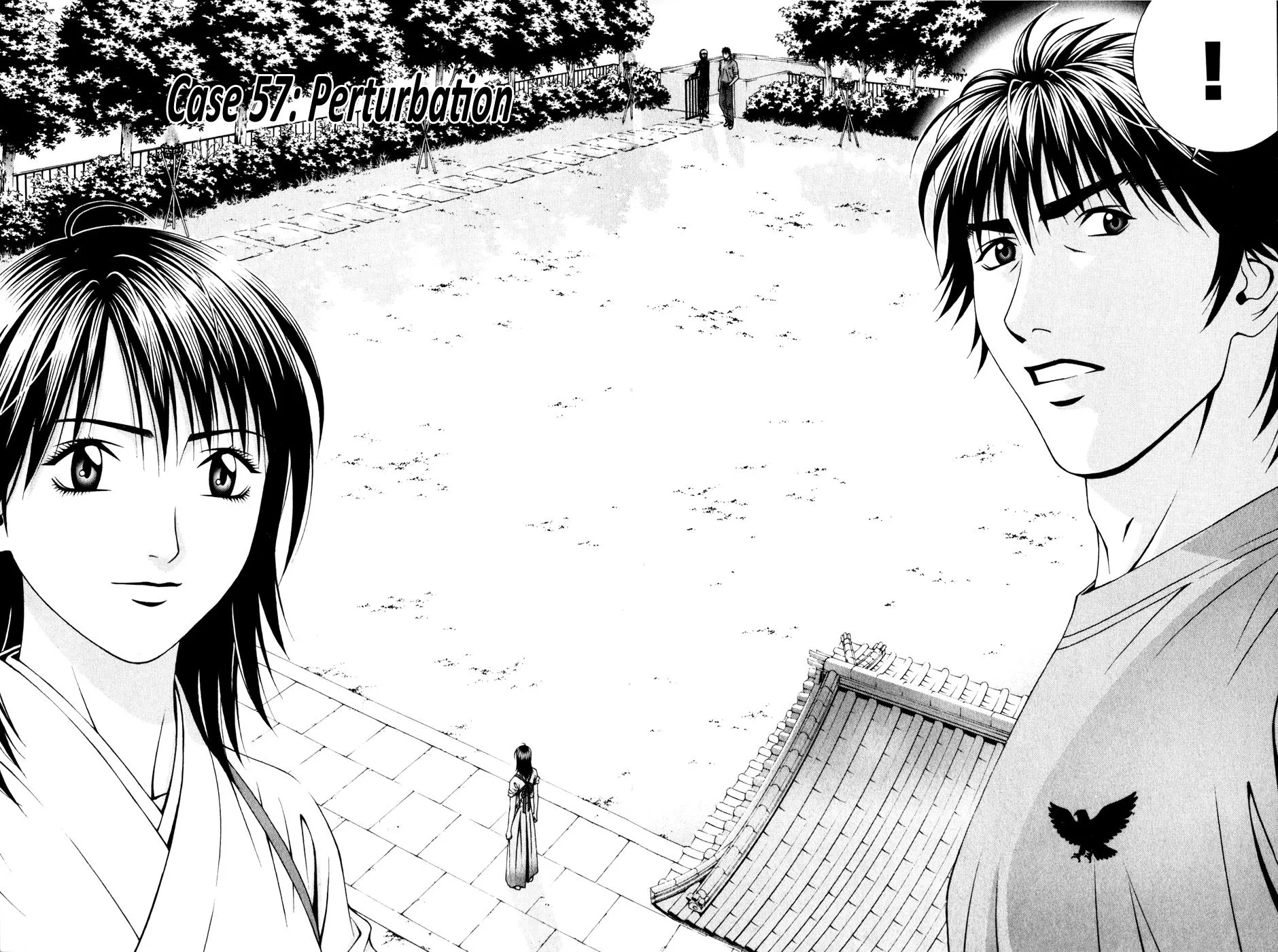 Read Change 123 (en) Manga Online