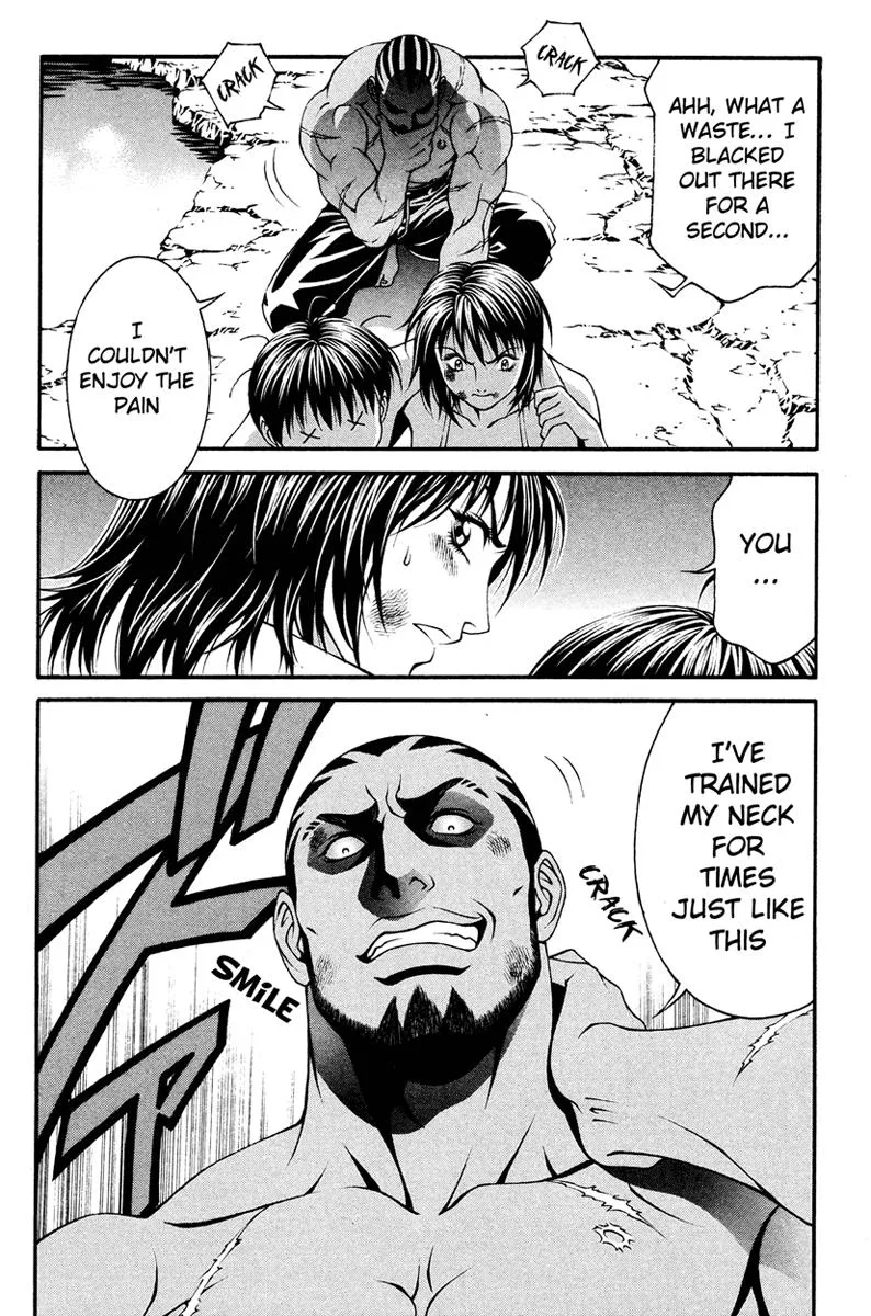 Read Change 123 (en) Manga Online