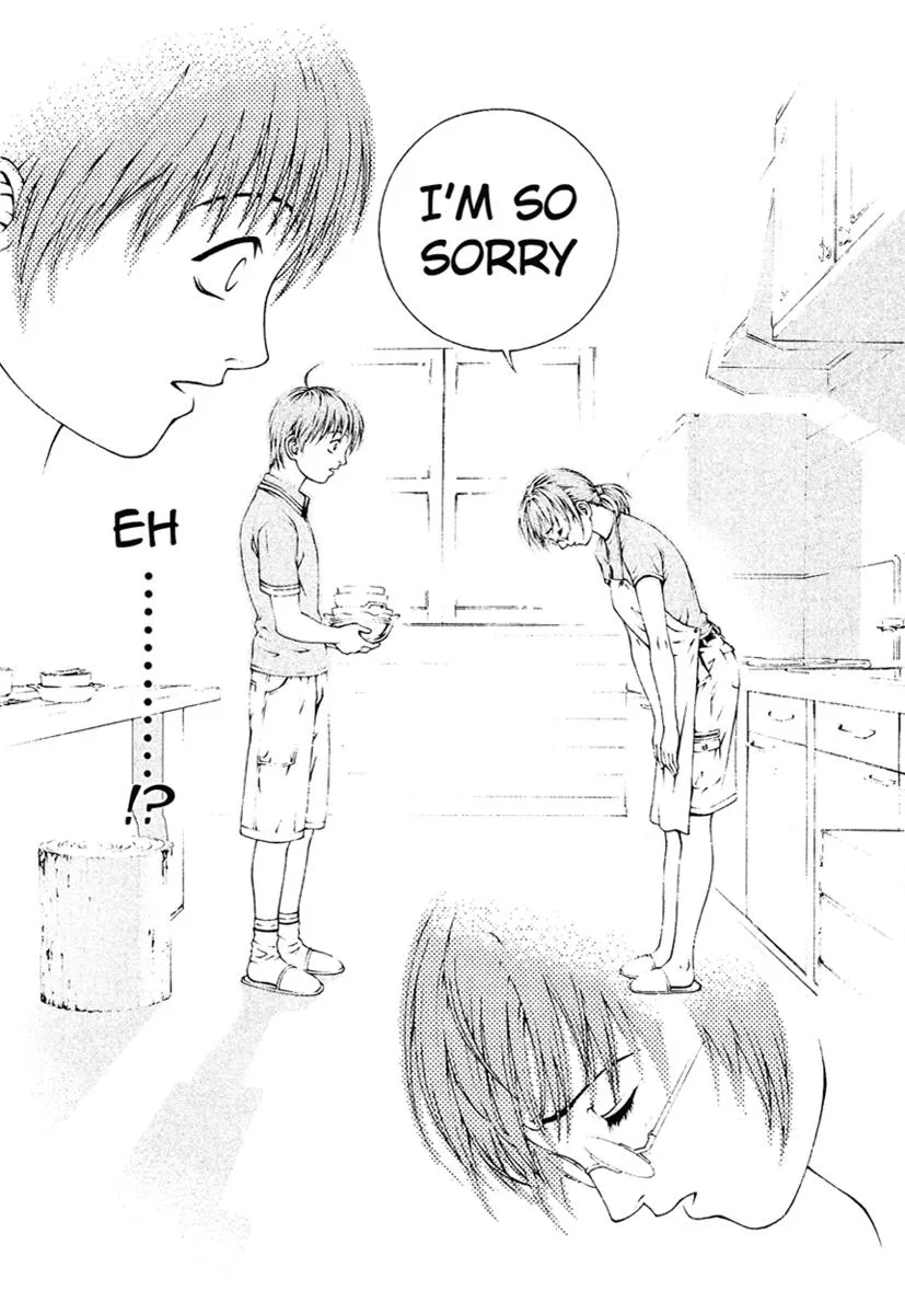 Read Change 123 (en) Manga Online