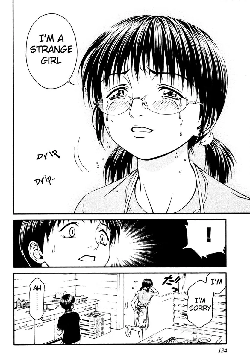 Read Change 123 (en) Manga Online