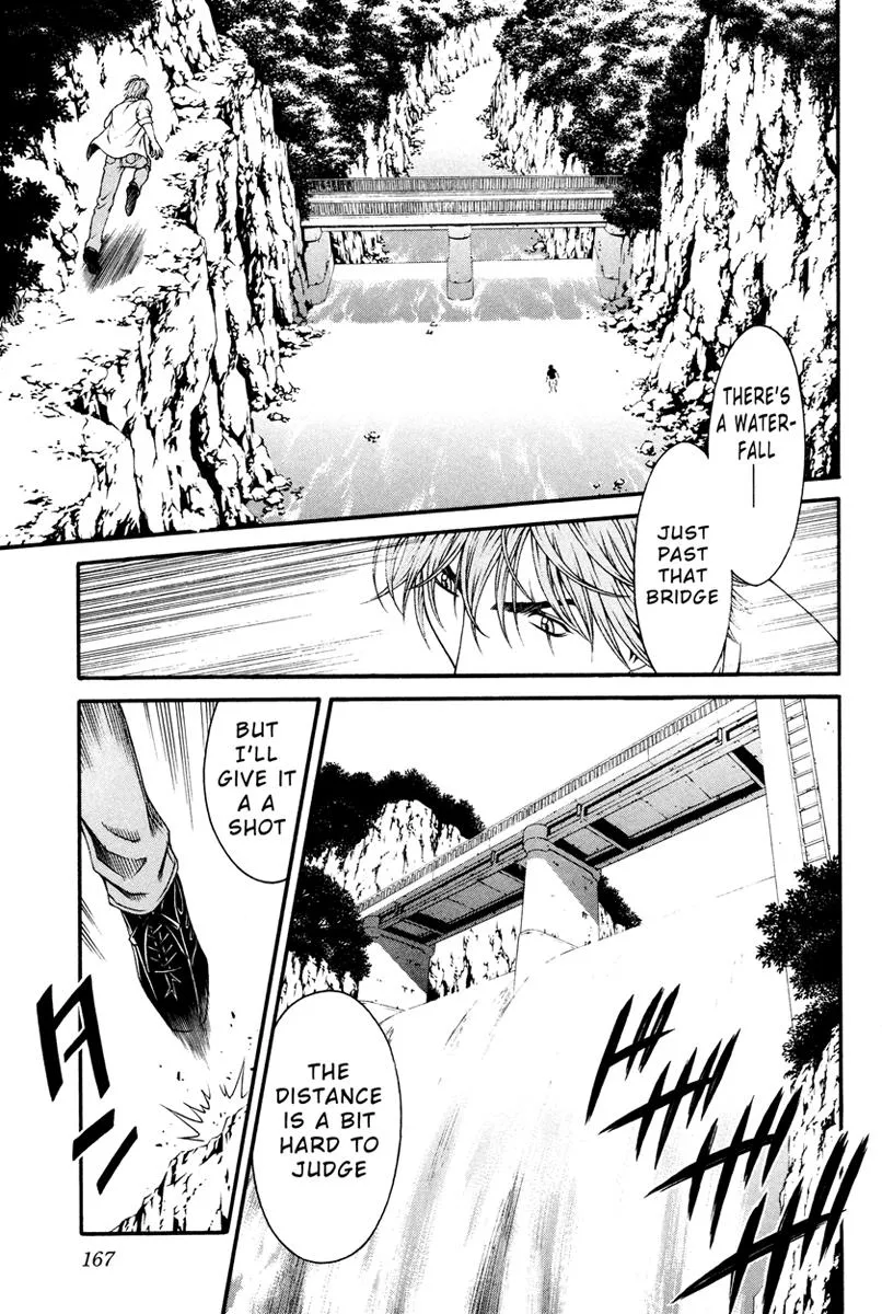 Read Change 123 (en) Manga Online