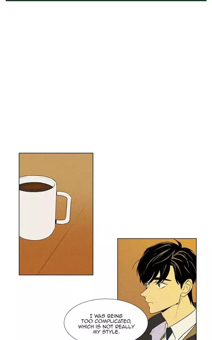 Read Cheese in the Trap (en) Manga Online