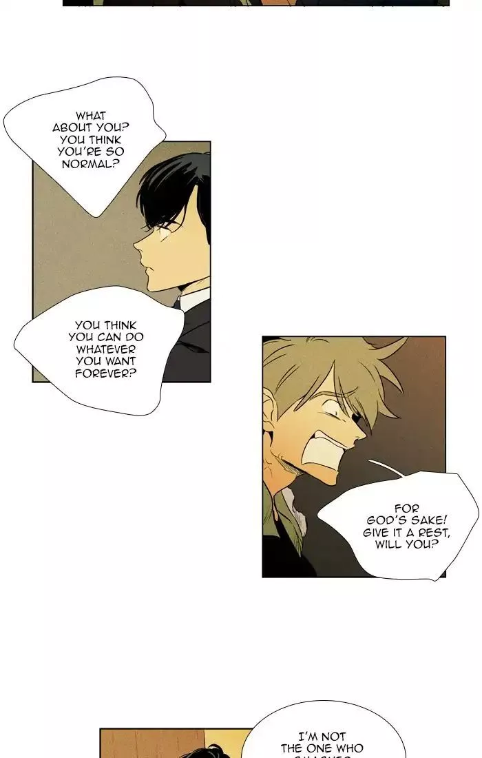 Read Cheese in the Trap (en) Manga Online