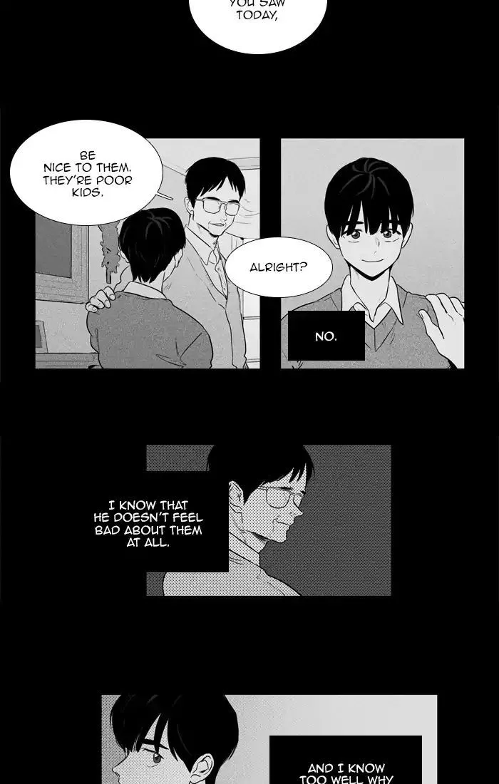 Read Cheese in the Trap (en) Manga Online