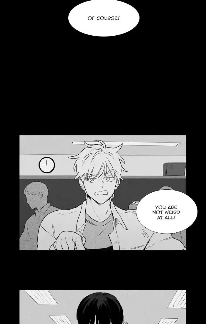 Read Cheese in the Trap (en) Manga Online