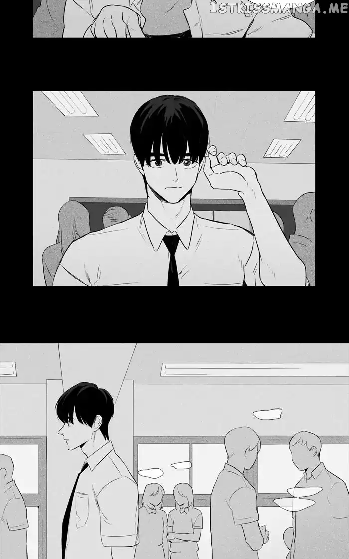Read Cheese in the Trap (en) Manga Online