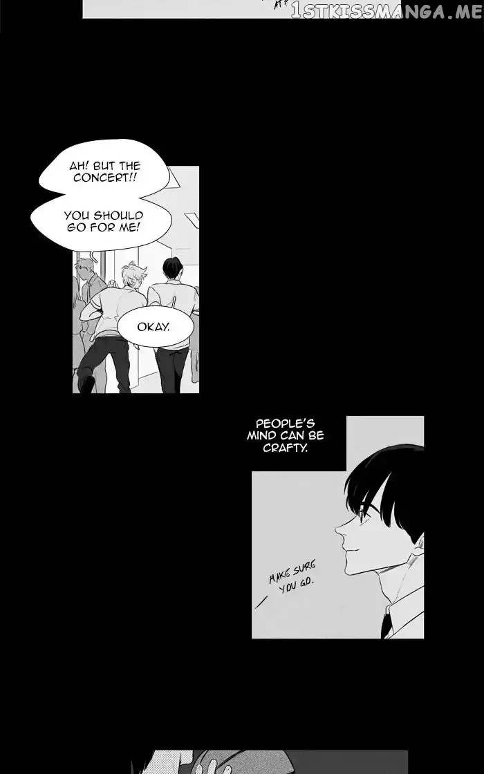 Read Cheese in the Trap (en) Manga Online