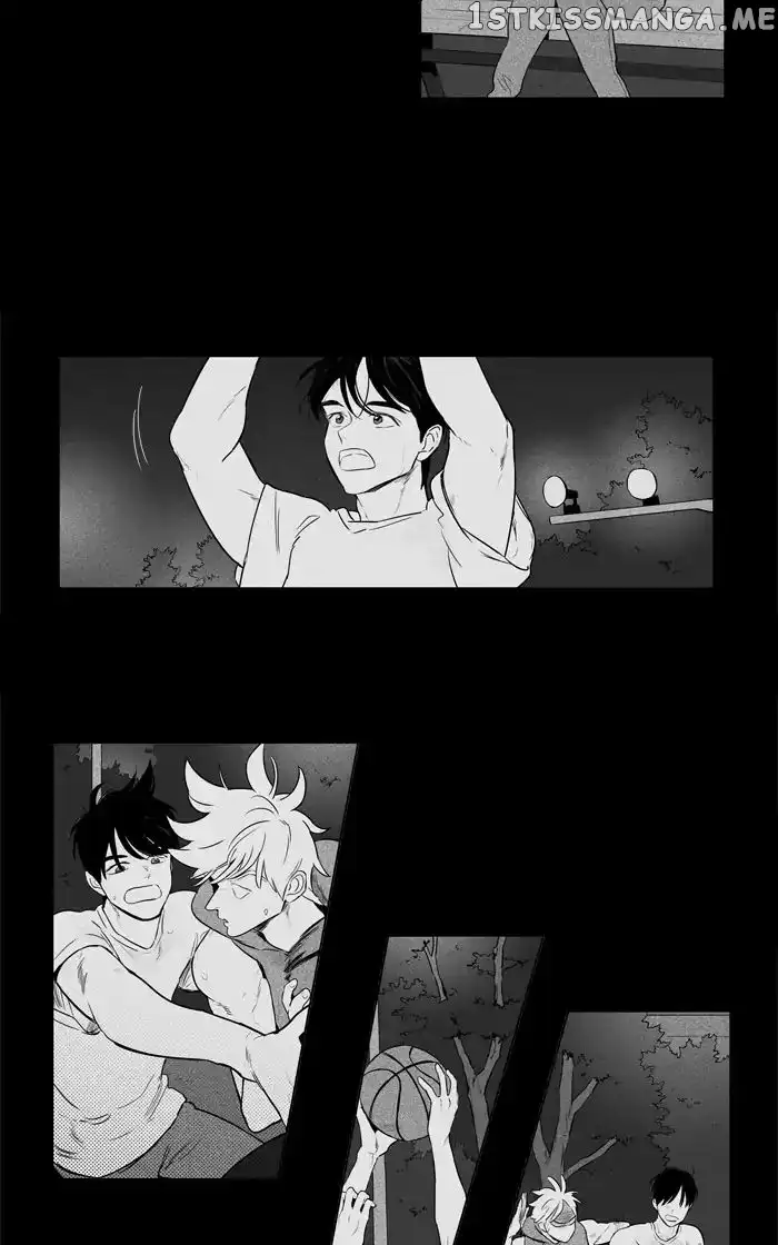 Read Cheese in the Trap (en) Manga Online