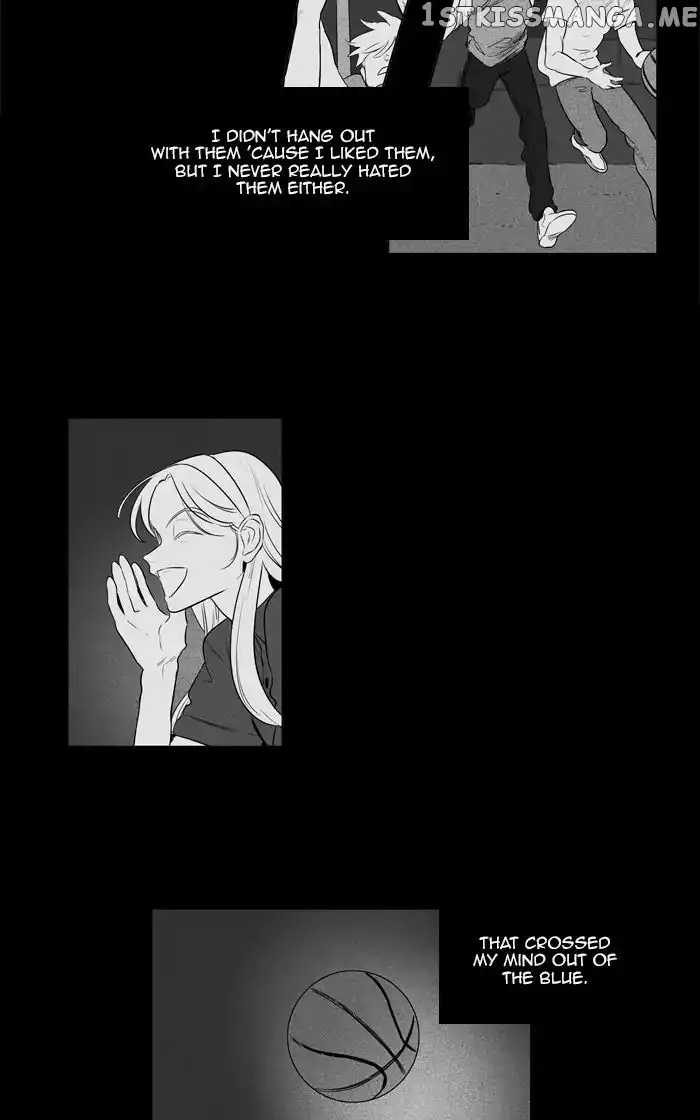 Read Cheese in the Trap (en) Manga Online