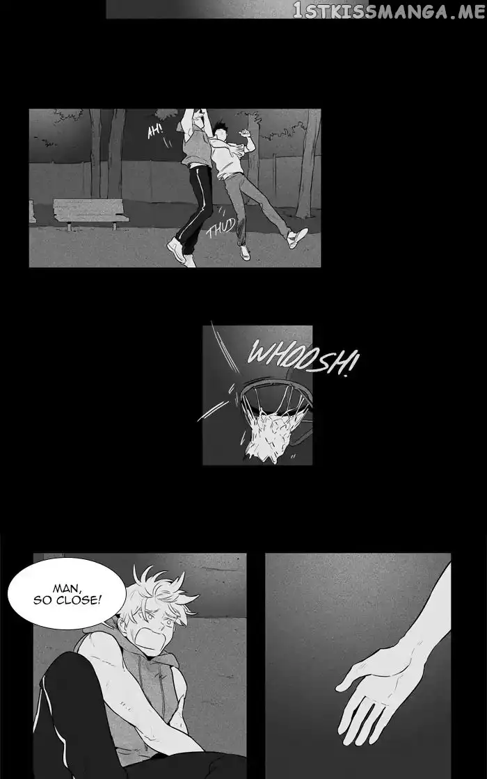 Read Cheese in the Trap (en) Manga Online