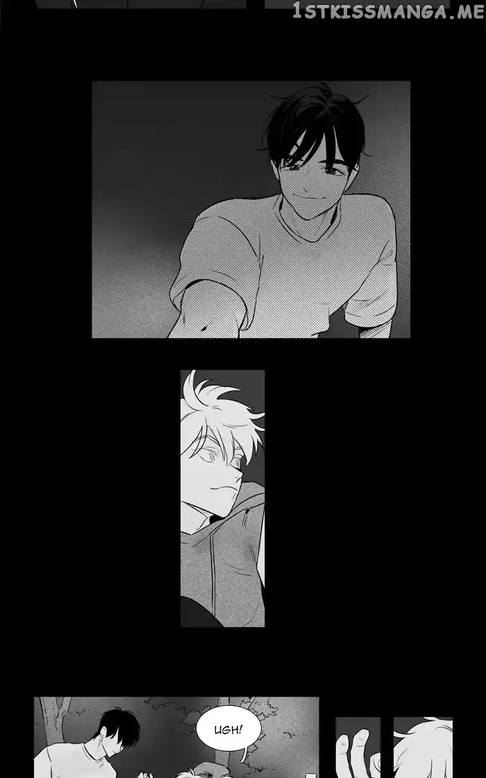 Read Cheese in the Trap (en) Manga Online