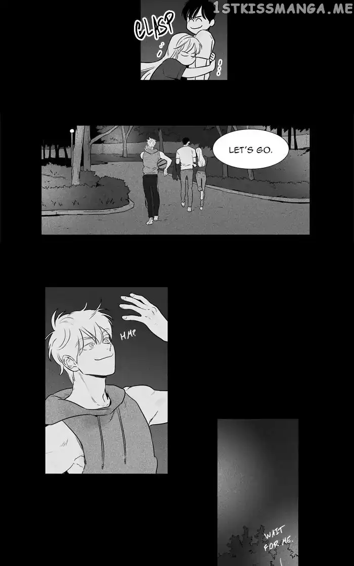 Read Cheese in the Trap (en) Manga Online
