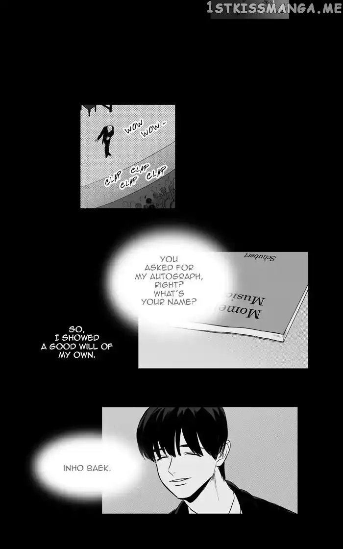 Read Cheese in the Trap (en) Manga Online