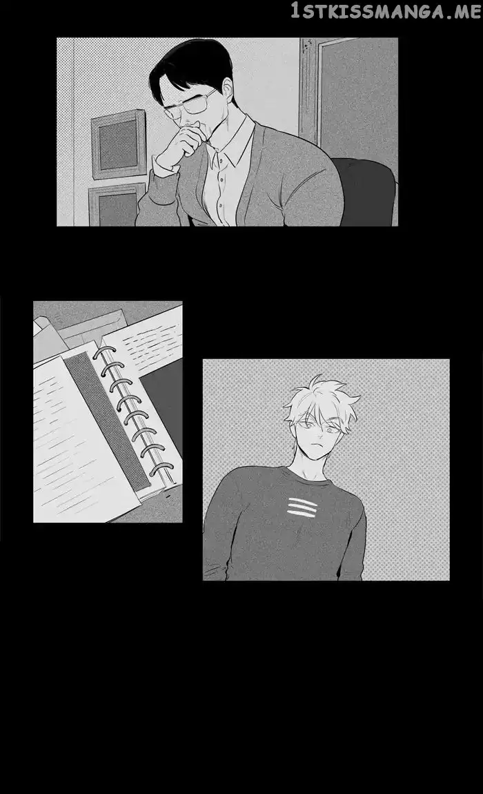 Read Cheese in the Trap (en) Manga Online