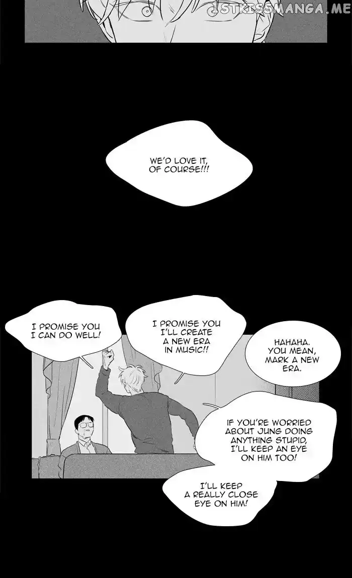 Read Cheese in the Trap (en) Manga Online