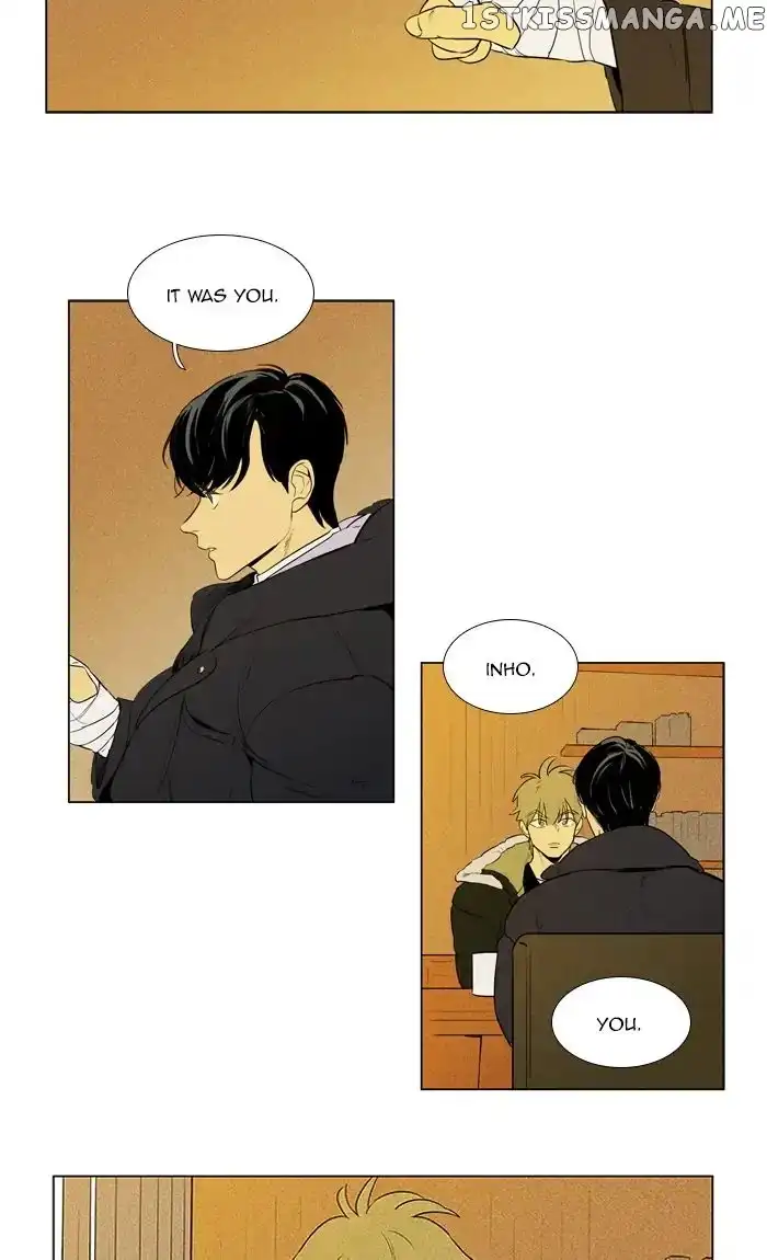 Read Cheese in the Trap (en) Manga Online