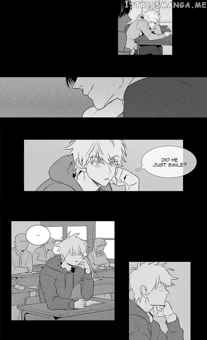 Read Cheese in the Trap (en) Manga Online
