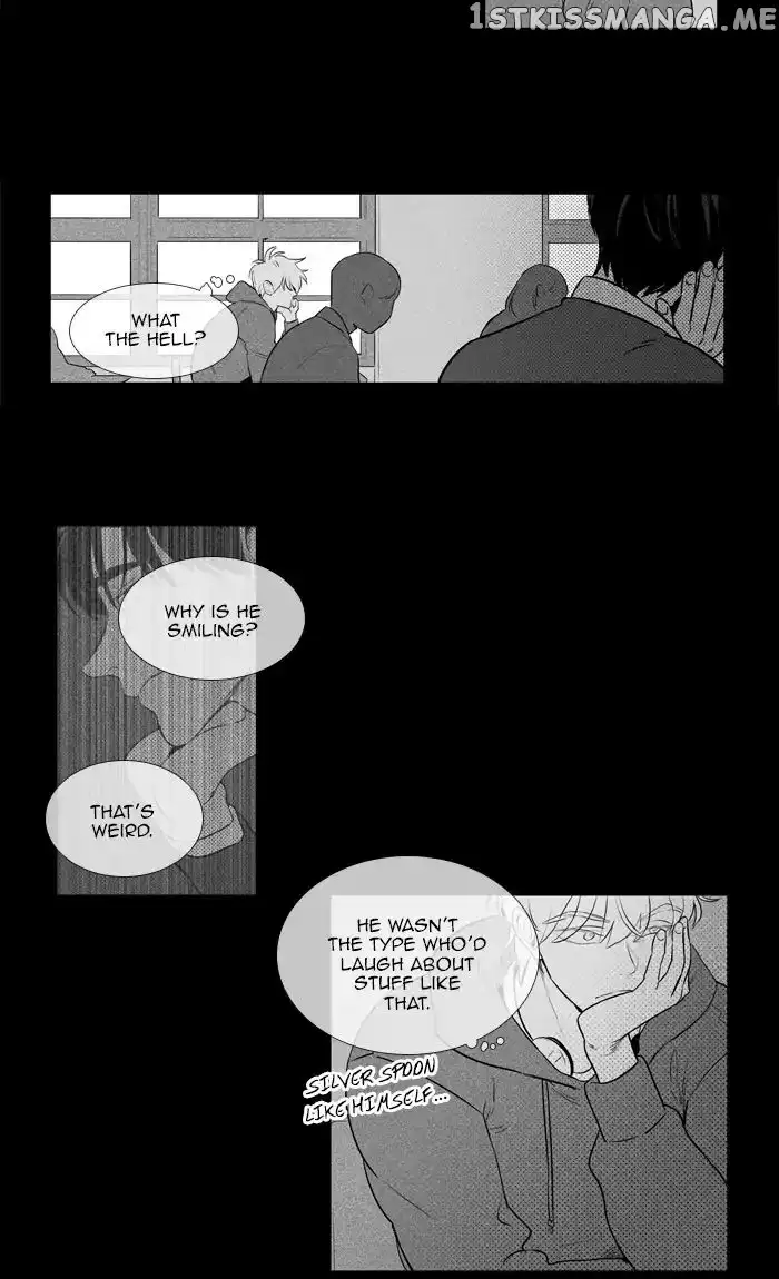 Read Cheese in the Trap (en) Manga Online
