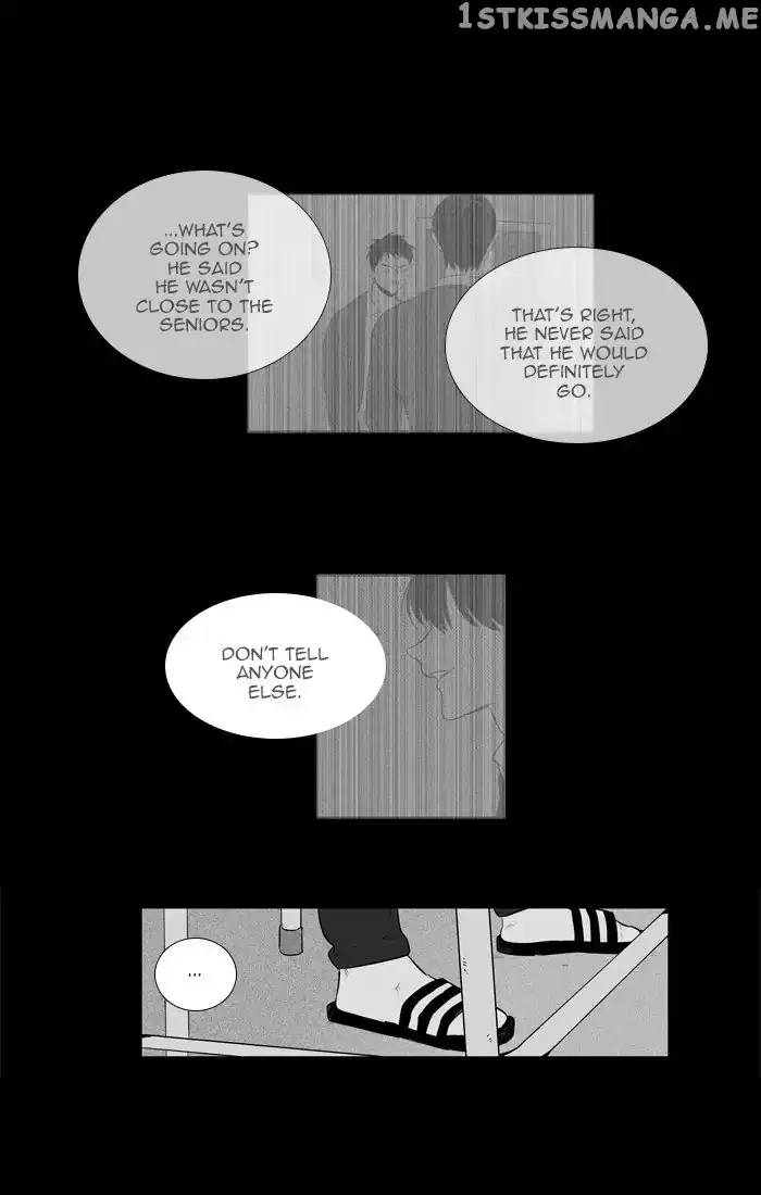 Read Cheese in the Trap (en) Manga Online
