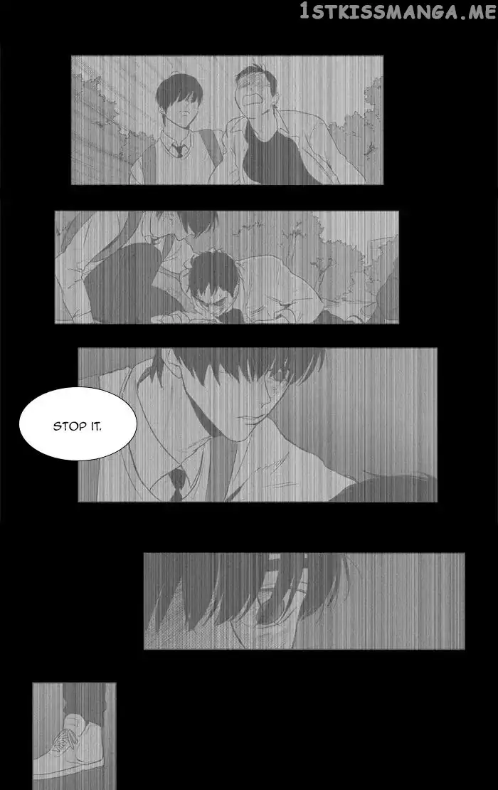 Read Cheese in the Trap (en) Manga Online