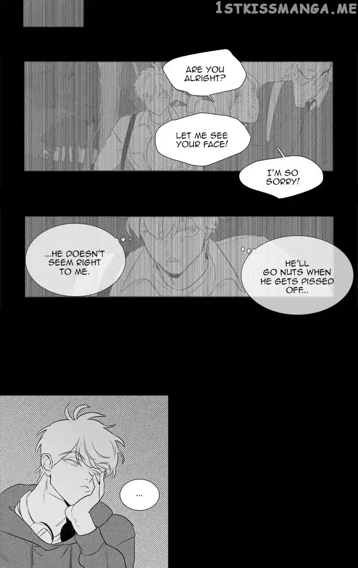 Read Cheese in the Trap (en) Manga Online