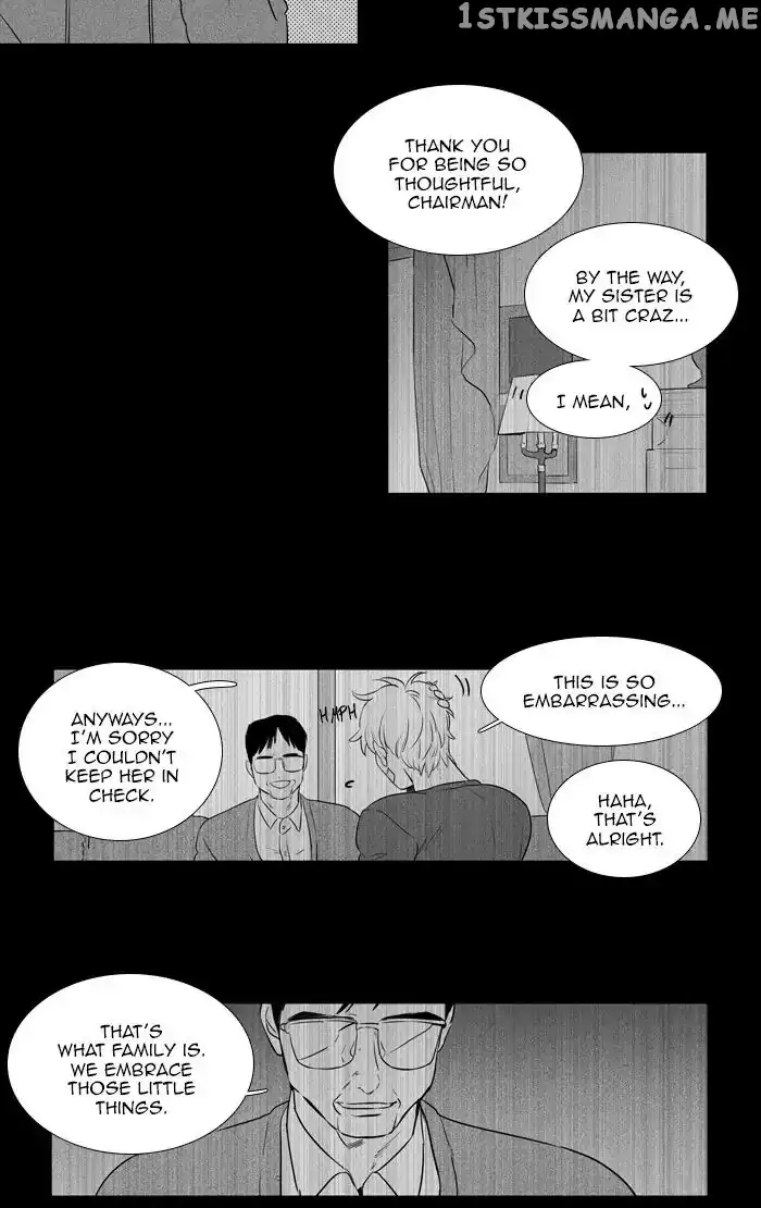 Read Cheese in the Trap (en) Manga Online