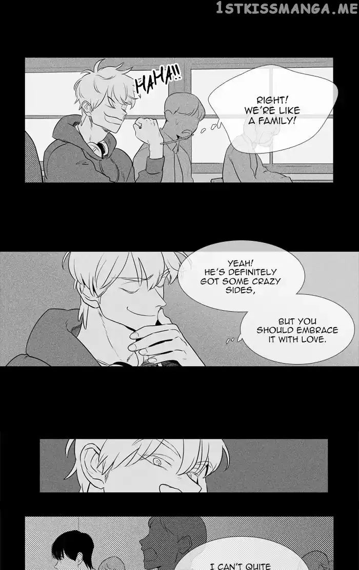 Read Cheese in the Trap (en) Manga Online