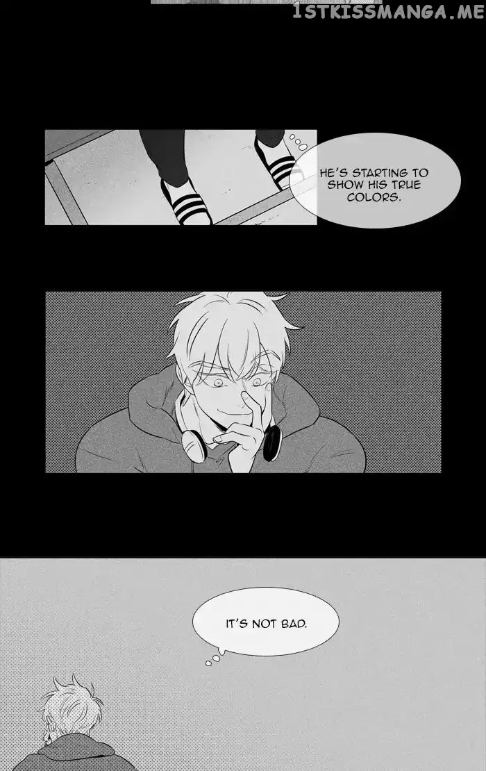 Read Cheese in the Trap (en) Manga Online