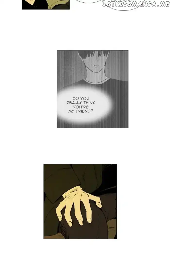 Read Cheese in the Trap (en) Manga Online