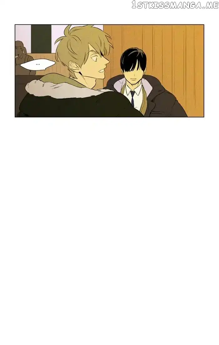 Read Cheese in the Trap (en) Manga Online