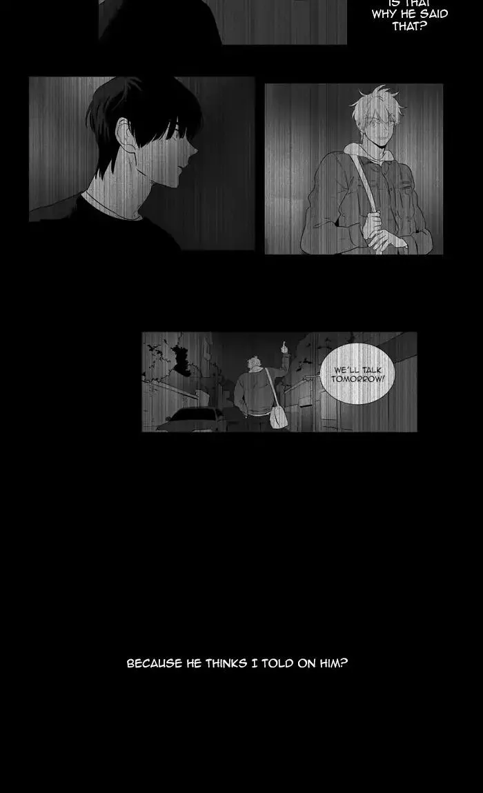 Read Cheese in the Trap (en) Manga Online