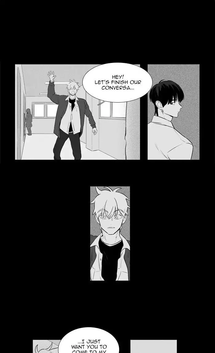 Read Cheese in the Trap (en) Manga Online
