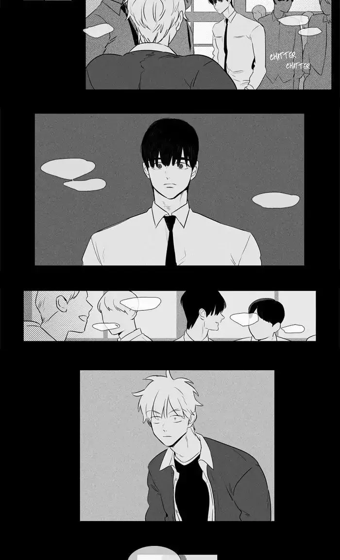 Read Cheese in the Trap (en) Manga Online