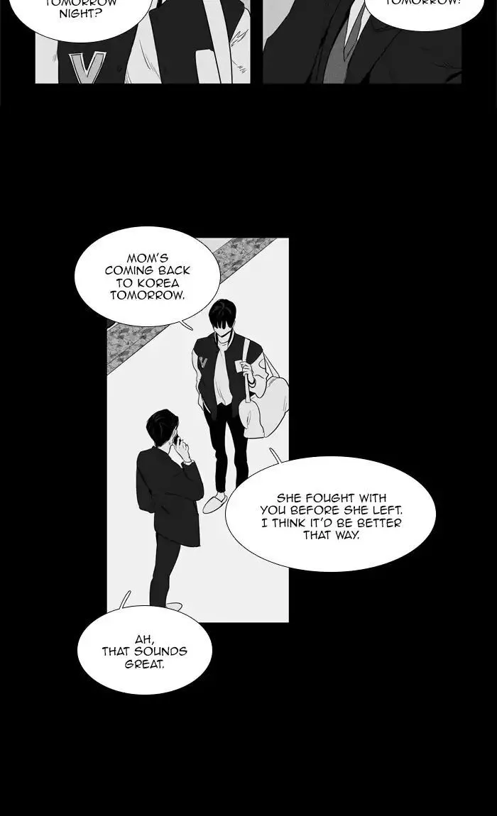 Read Cheese in the Trap (en) Manga Online